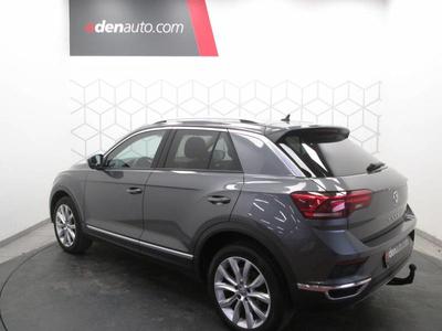 Volkswagen t-Roc 1.5 Tsi 150 Evo Start/Stop Dsg7 Carat