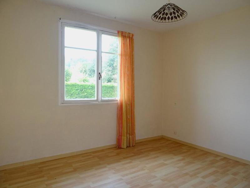 Maison - 165 m² - 6 pièces