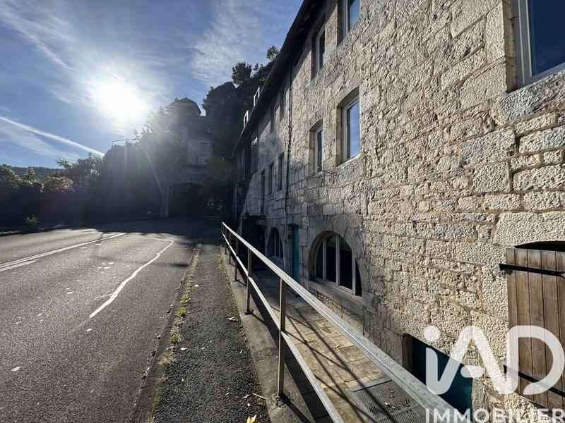 Appartement - 30 m² - 2 pièces