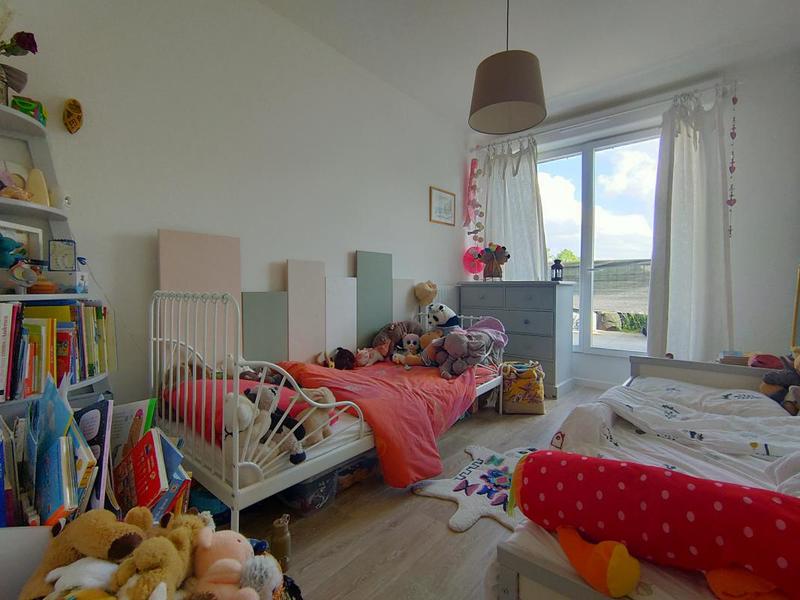 Appartement - 77 m² - 4 pièces