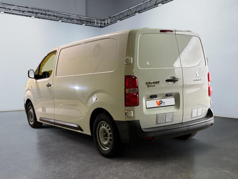 Peugeot Expert Fourgon Fgn Tole Standard 1.5 Bluehdi 120 s&amp;S Bvm6 Premium