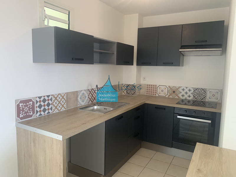 Appartement - 39 m² - 2 pièces