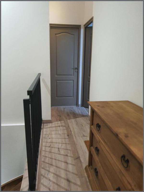 Maison - 240 m² - 7 pièces