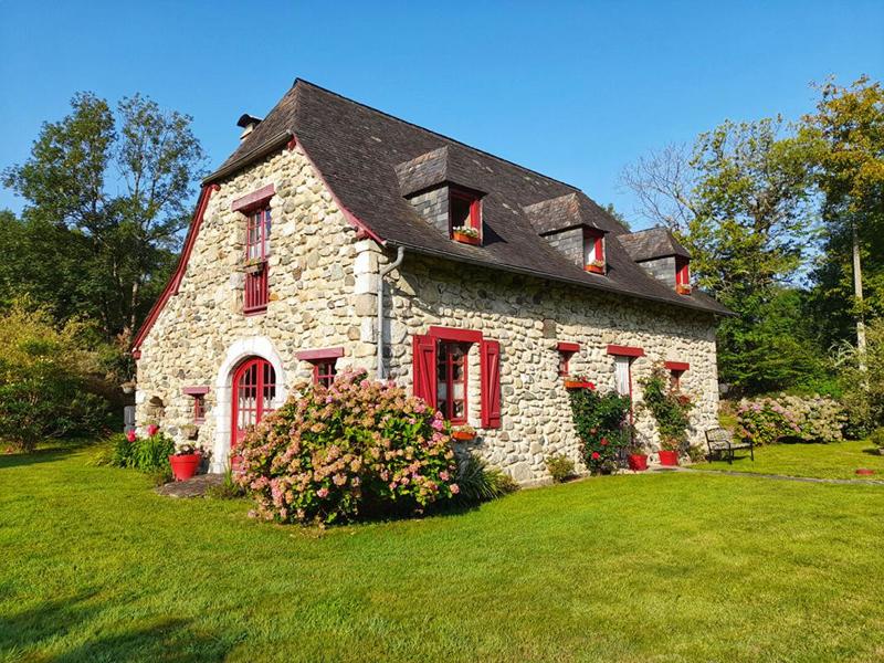 Maison - 109 m² - 5 pièces