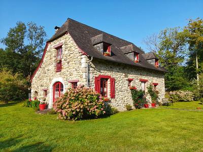 Maison - 109 m² - 5 pièces