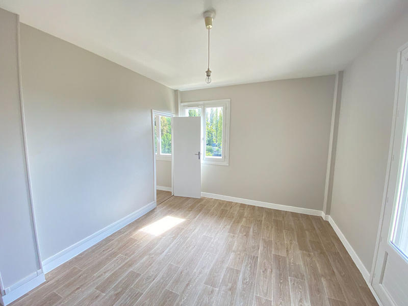 Appartement - 71 m² - 3 pièces