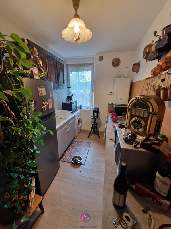 Maison - 227 m² - 15 pièces