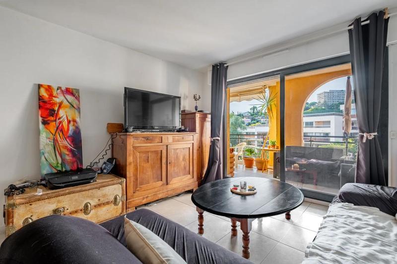 Appartement - 57 m² - 2 pièces