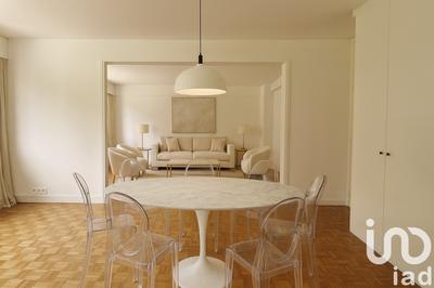 Appartement - 114 m² - 5 pièces