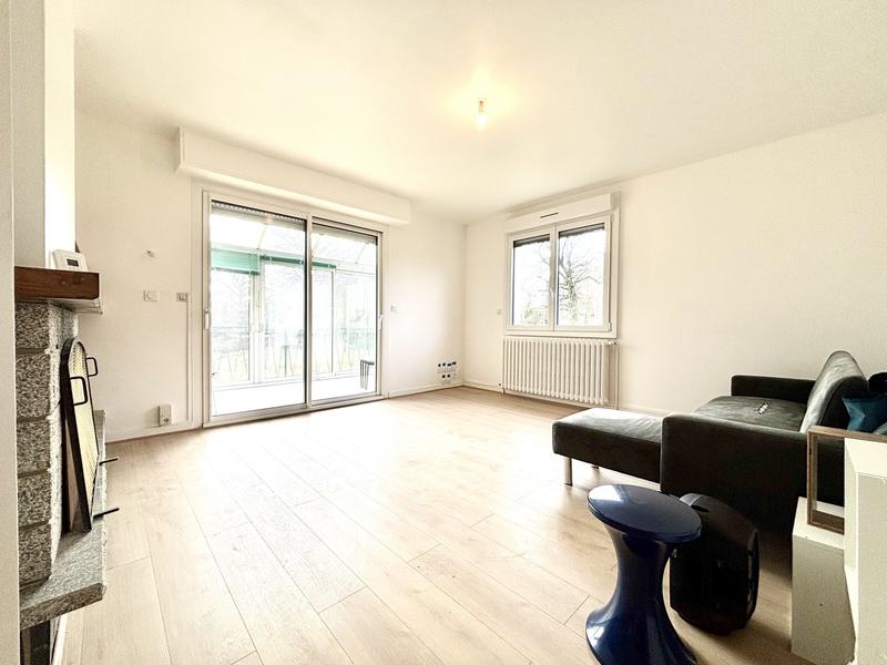 Maison - 132 m² - 8 pièces