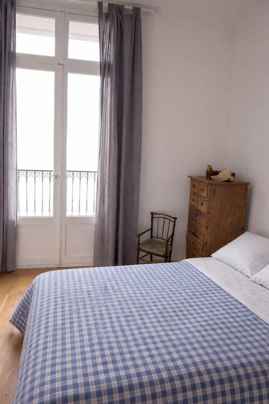 Appartement - 92 m² - 3 pièces