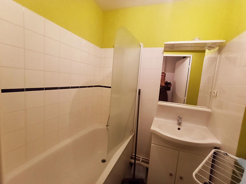 Appartement - 22 m² - 1 pièce