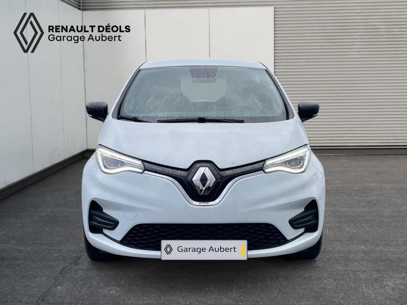 Renault Zoe R110 Life Achat Integral 52kwh