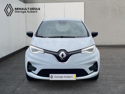 Renault Zoe R110 Life Achat Integral 52kwh