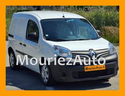 Renault Kangoo Express Blue Dci 80 Extra R-Link