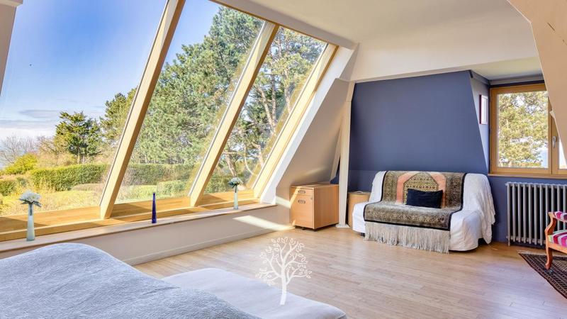 Maison - 193 m² - 5 pièces