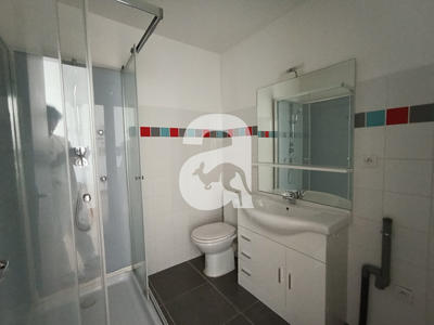 Appartement - 22 m² - 2 pièces