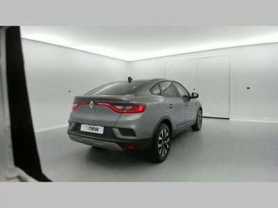 Renault Arkana mild hybrid 140 Edc Fap - 22 Evolution