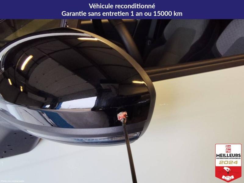 Renault Clio 1.5 Blue Dci 100ch Evolution Gsr2