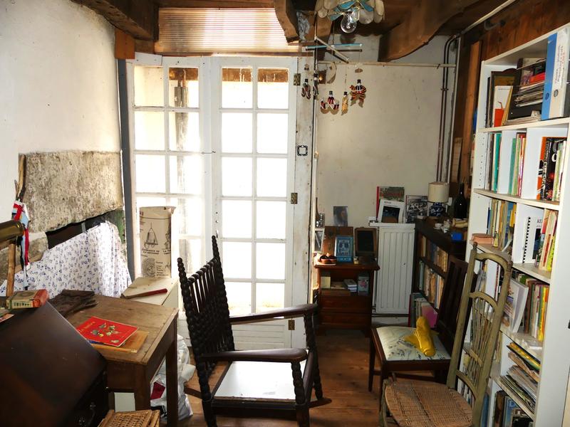 Maison - 157 m² - 6 pièces