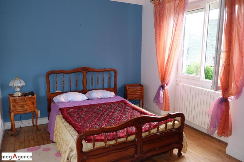 Corps de ferme - 194 m² - 7 pièces