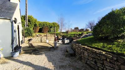 Maison - 88 m² - 5 pièces