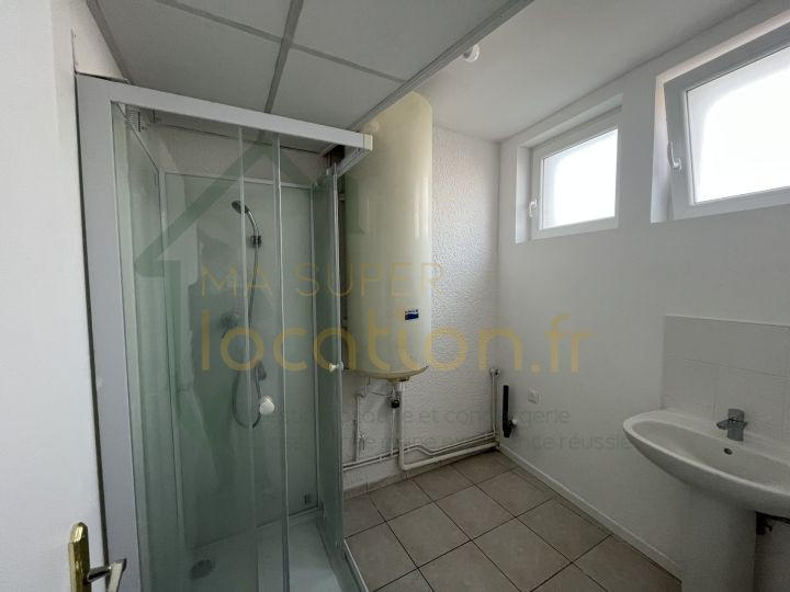 Appartement - 28 m² - 2 pièces