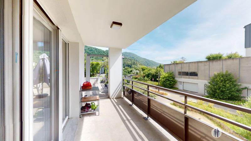 Appartement - 78 m² - 4 pièces