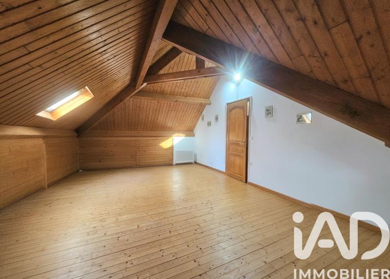 Maison - 165 m² - 5 pièces