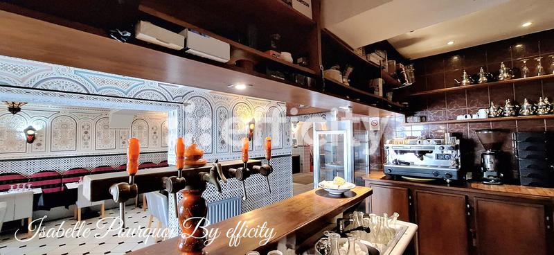 Immeuble - 317 m² - 10 pièces