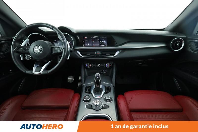 Alfa Romeo Stelvio 2.2 Diesel Sprint At8 160 ch