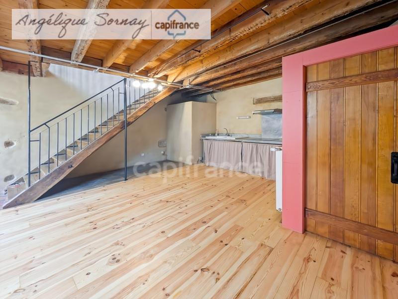 Appartement - 124 m² - 4 pièces