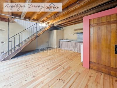 Appartement - 124 m² - 4 pièces