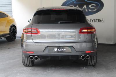 Porsche Macan Diesel 3.0 V6 258 ch s Pdk