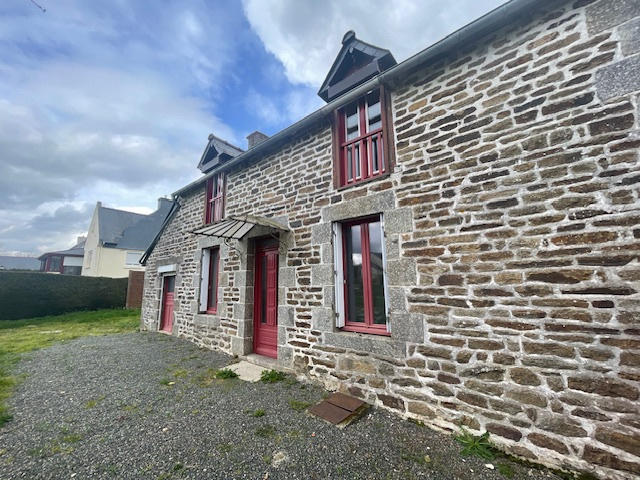 Maison - 78 m² - 4 pièces