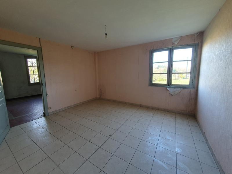 Maison - 209 m² - 7 pièces