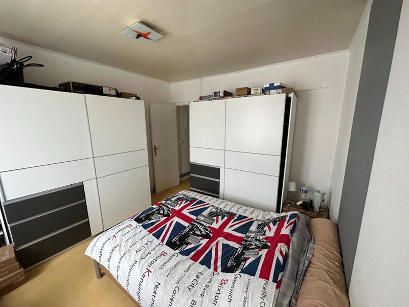 Maison de ville - 109 m² - 6 pièces