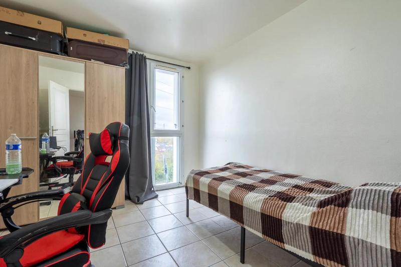 Appartement - 70 m² - 5 pièces