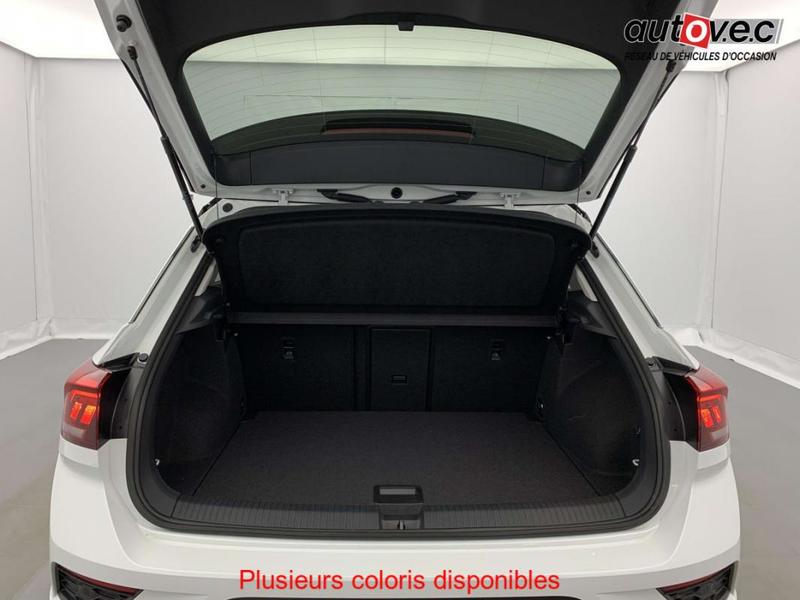 Volkswagen t-Roc 2.0 Tdi 150 Start Stop Dsg7 Carat