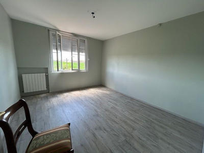 Maison - 200 m² - 7 pièces