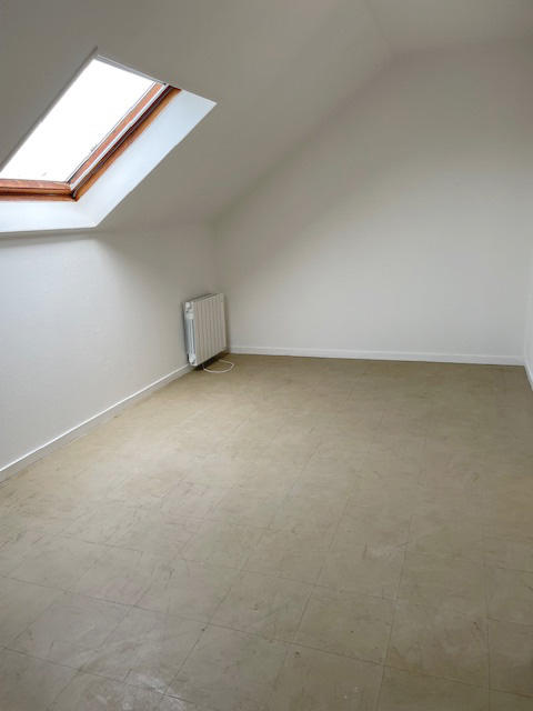 Pavillon - 86 m² - 4 pièces