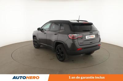 Jeep Compass 2.0 MJet Brooklyn Edition Auto 9 140 ch