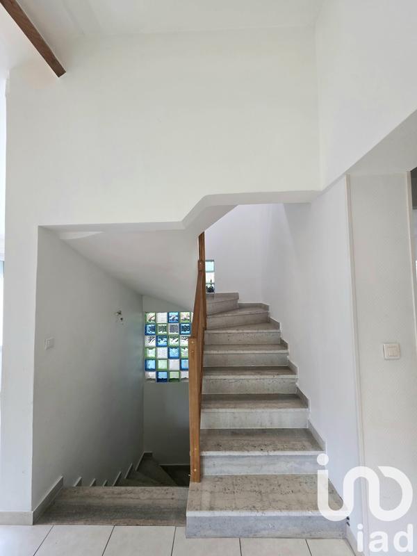 Maison - 141 m² - 6 pièces