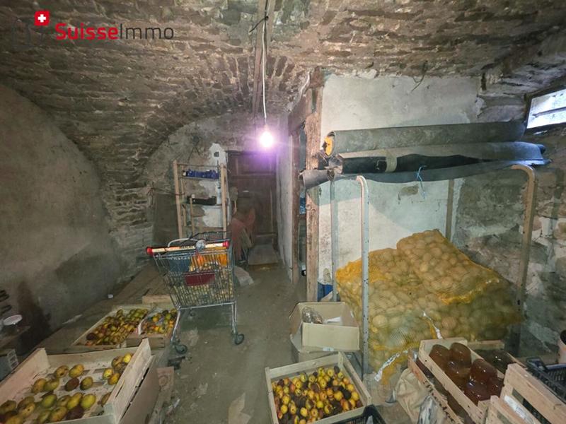 Corps de ferme - 409 m² - 7 pièces