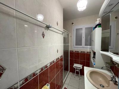 Maison - 91 m² - 5 pièces