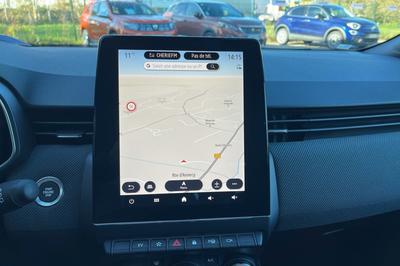 Renault Clio V E-Tech 145 Esprit Alpin