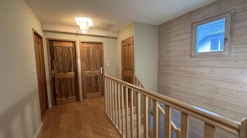 Maison - 137 m² - 6 pièces