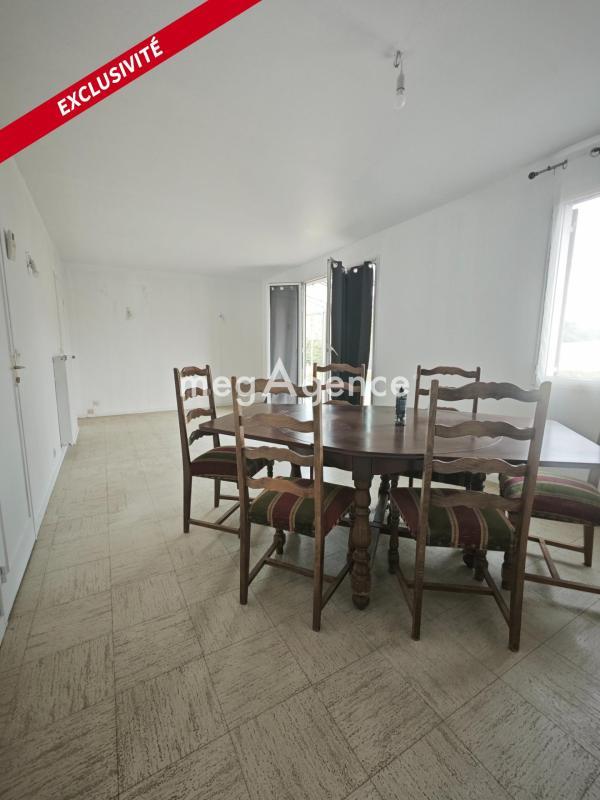 Pavillon - 90 m² - 4 pièces