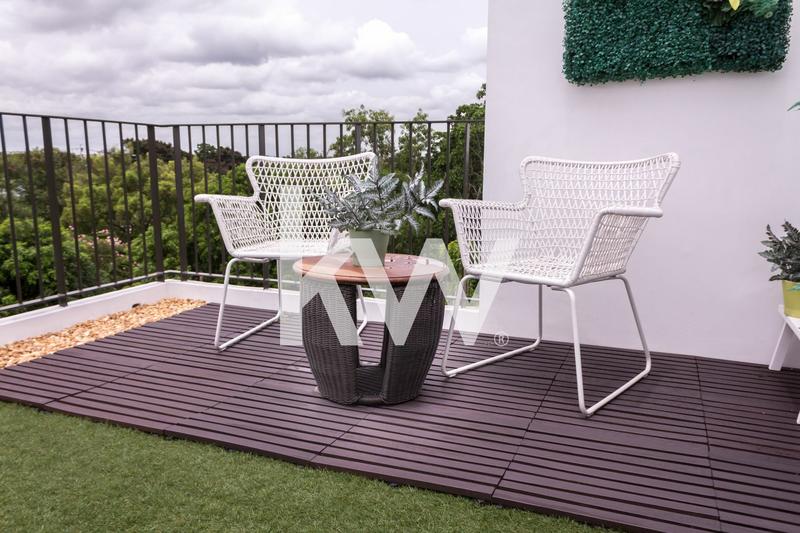 Appartement - 77 m² - 4 pièces