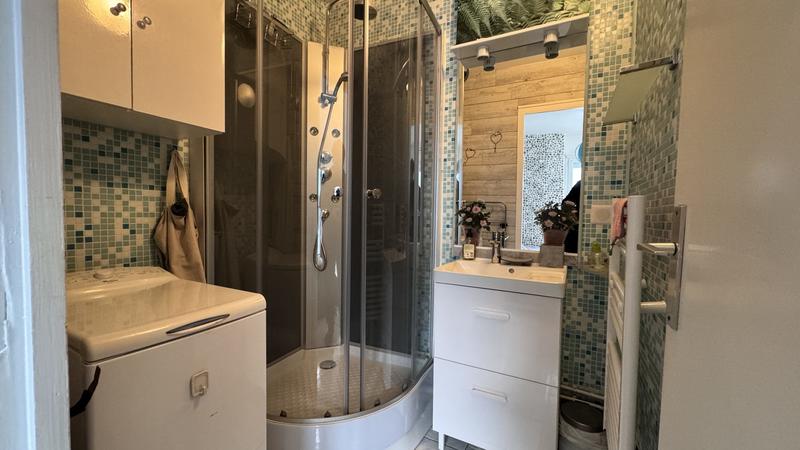 Appartement - 31 m² - 2 pièces